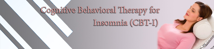 Image courtesy of Ambro at FreeDigitalPhotos.net - Cognitive Behavioral Therapy for Insomnia (CBT-I)