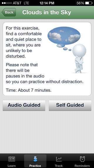 iPhone Screenshot 4