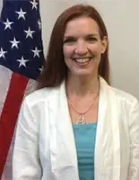 Kelly Chrestman, Ph.D.